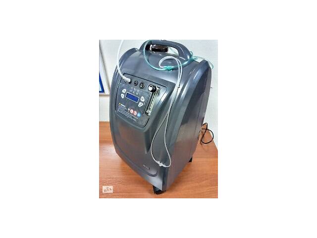 (АРЕНДА) 450 грн Кислородный концентратор AERTI АЕ-10