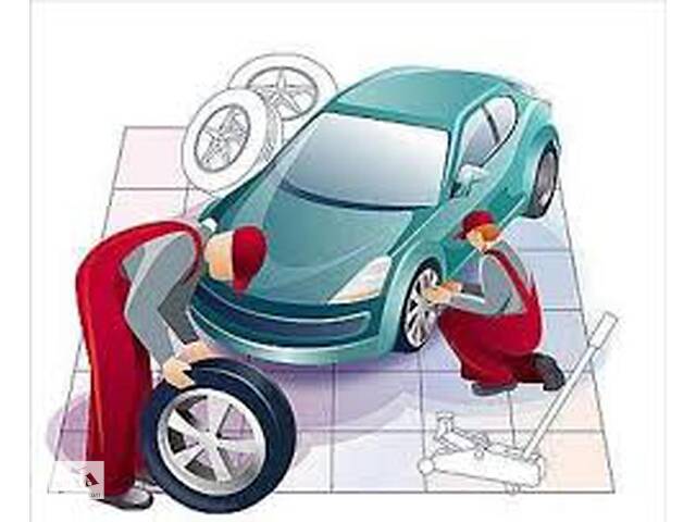 бу Ремонт ходовой и двигателей легковых автомобилей в Украине бу Ремонт ходовой и двигателей легковых автомобилей в Украине