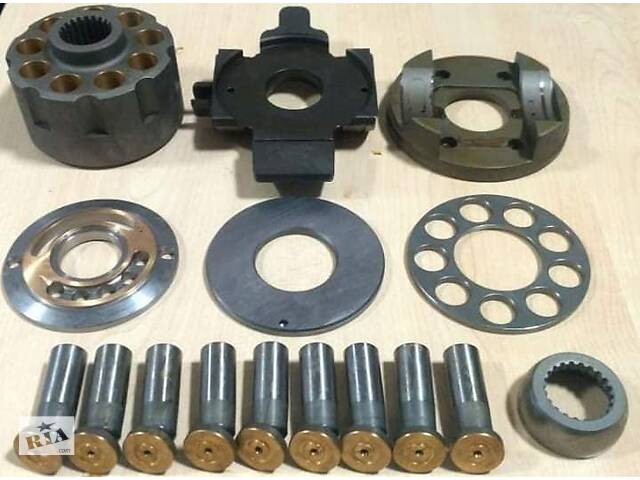 Ремонт насоса JCB130 JCB145 JCB160 JCB175 JCB200 JCB210 JCB220 JCB240 JCB290 JCB330 JCB360 20/925329 20/925753 20/92551