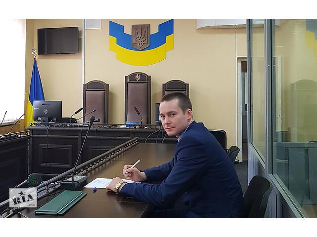 юридические услуги / правовая помощь от "Адвоката года 2019"- объявление о продаже в Украине юридические услуги / правовая помощь от "Адвоката года 2019"- объявление о продаже в Украине