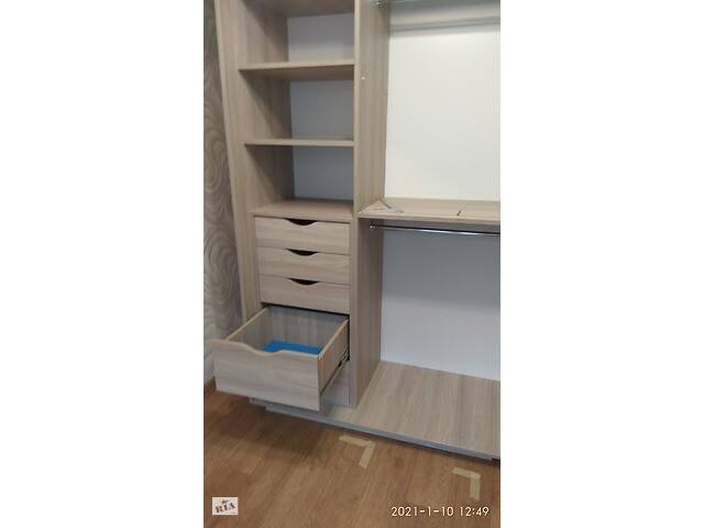 Изготовление мебели