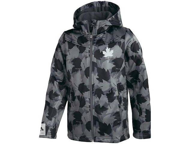 Softshell куртка CRIVIT р. 122/128, 134/140