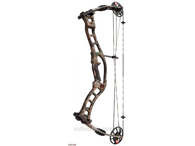 Лук HOYT ProHawk