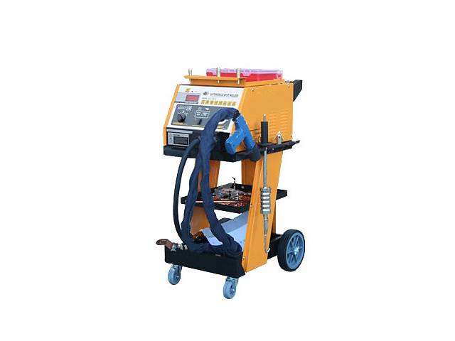 купить бу Споттер 220V, 4000A G.I. KRAFT GI12115-220 в Одессе купить бу Споттер 220V, 4000A G.I. KRAFT GI12115-220 в Одессе