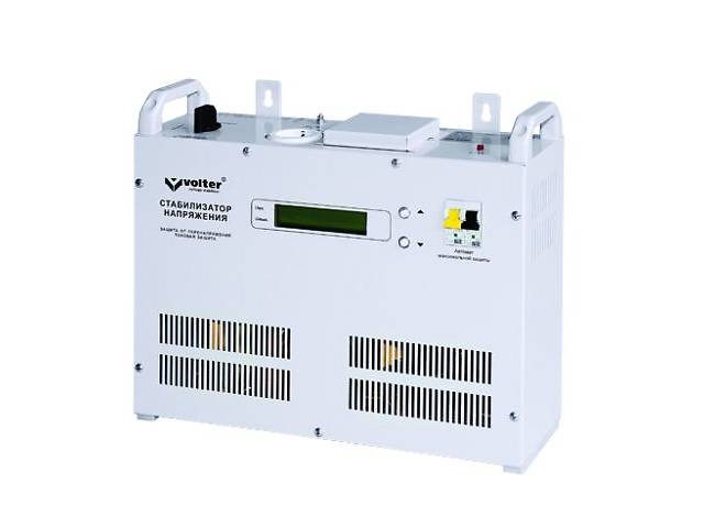Стабилизатор напряжения Volter - 7с