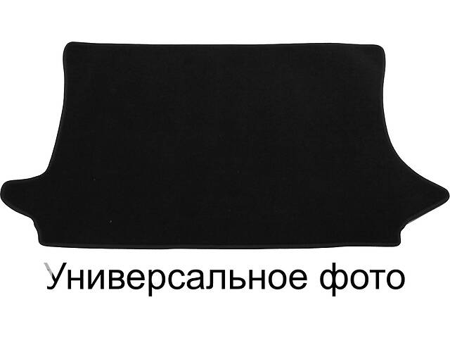 бу Текстильные коврики Pro-Eco для Лада 110 (2110)(седан)(багажник) 1996-2014 (PE 1000475) в Киеве