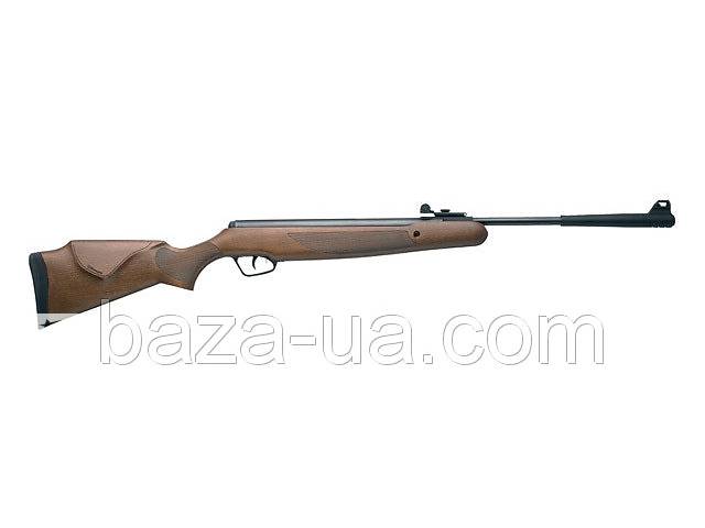 30020 X20 Гвинтівка пневматична Stoeger X20 Wood Stock 4,5 мм