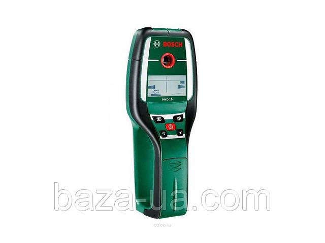 Детектор BOSCH PMD 10