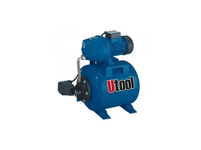 Насосная станция Utool UWP 4600/24