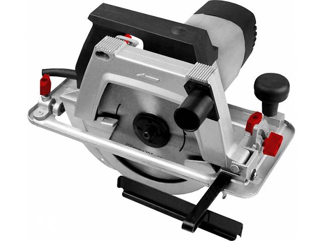 Пила дисковая FORTE CS 200 TS