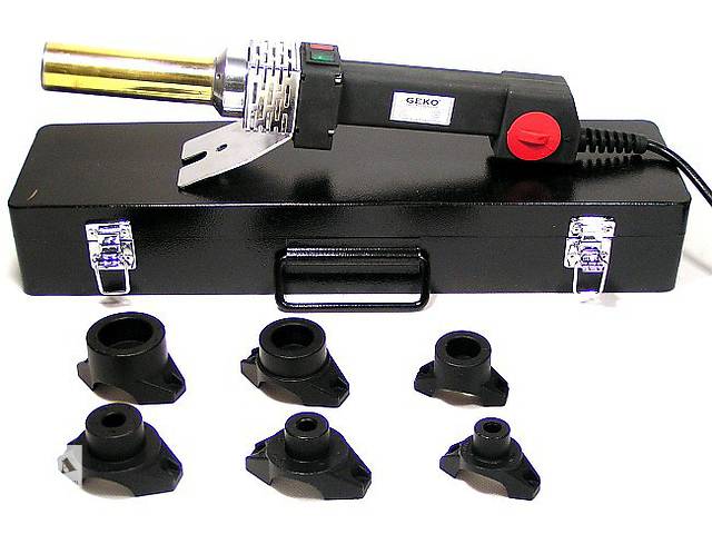 Сварочный аппарат GEKO 2000W
