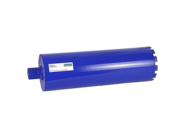 Сверло алмазное Distar САМС-W 152x450-12x1 1/4 UNC Железобетон- объявление о продаже в Ивано-Франковске Сверло алмазное Distar САМС-W 152x450-12x1 1/4 UNC Железобетон- объявление о продаже в Ивано-Франковске