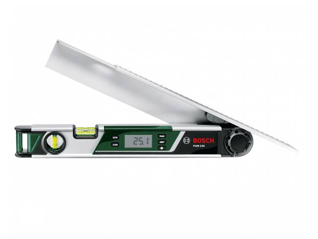 Угломер Bosch PAM 220 (0603676000)