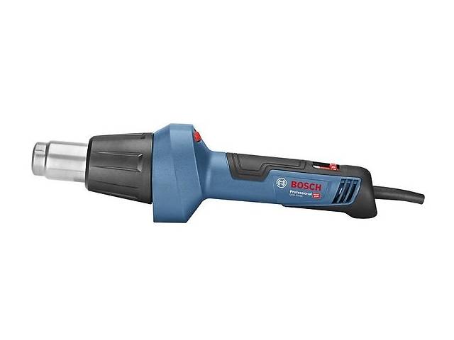 Воздуходувка Bosch GHG 20-60