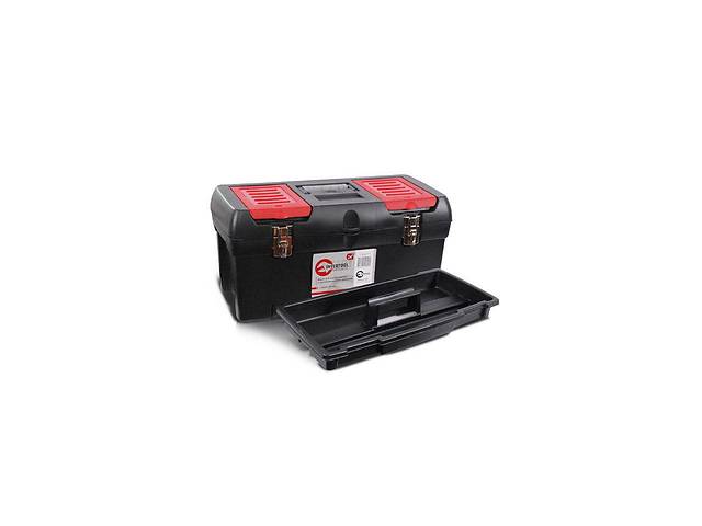 Ящик для инструмента Intertool - 24