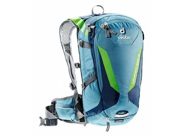 продам Рюкзак Deuter Compact EXP 12 (Голубо-сине-красный slateblue-midnight) бу в Сумах продам Рюкзак Deuter Compact EXP 12 (Голубо-сине-красный slateblue-midnight) бу в Сумах