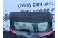 купить бу Toyota RAV4 крышка багажника в сборе темно-серая Тойота РАВ4 16-18 в Львове