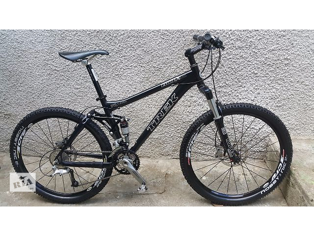 trek fuel x6