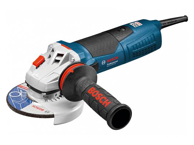 Угловая шлифмашина Bosch GWS 17-125 CIE