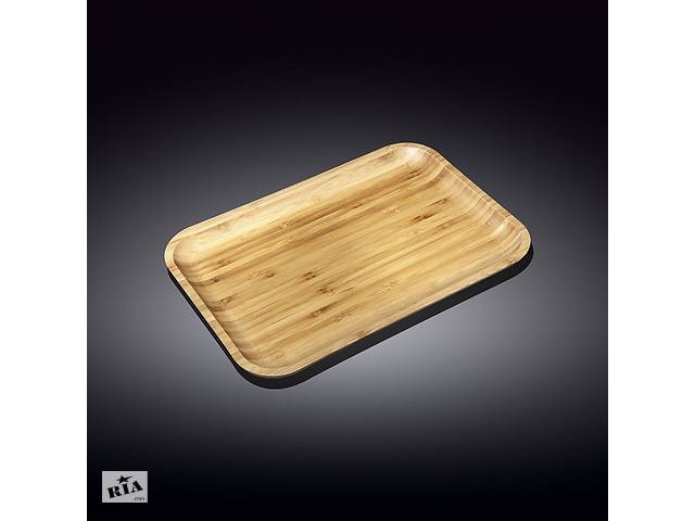 Блюдо прямоугольное Wilmax Bamboo 20,5х10 см WL-771050- объявление о продаже в Чернигове Блюдо прямоугольное Wilmax Bamboo 20,5х10 см WL-771050- объявление о продаже в Чернигове