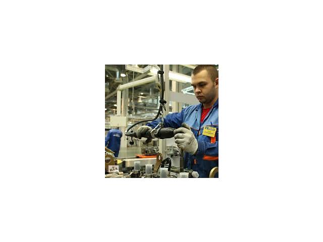 РАЗНОРАБОЧИЙ НА АВТОМОБИЛЬНЫЙ ЗАВОД GEDIA Poland (работа в Польше)
