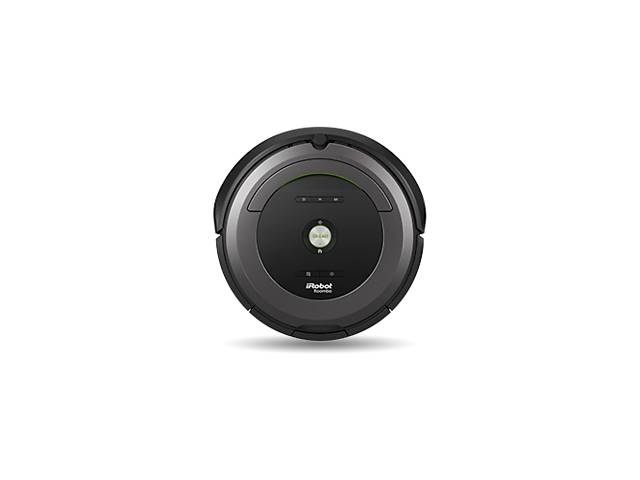 Irobot roomba 681 robot