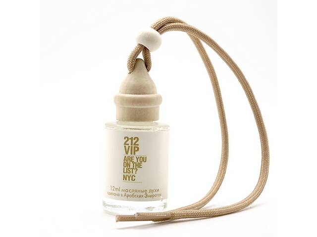 Авто-парфюм Carolina Herrera 212 VIP Women (8 ml)- объявление о продаже в Киеве Авто-парфюм Carolina Herrera 212 VIP Women (8 ml)- объявление о продаже в Киеве