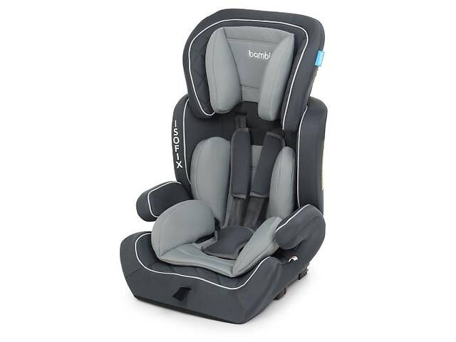 бу Автокресло детское M 4250 Gray в Одессе бу Автокресло детское M 4250 Gray в Одессе