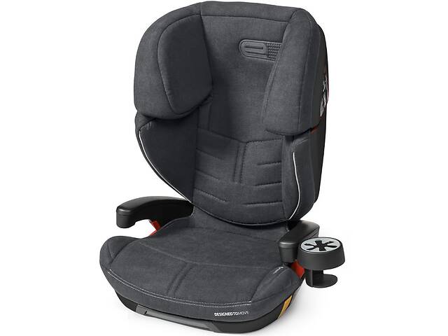 бу Автокресло Espiro Omega FX New 17 Graphite 2019 в Киеве бу Автокресло Espiro Omega FX New 17 Graphite 2019 в Киеве