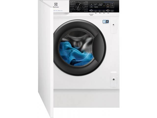 Стирально-сушильная машина Electrolux EW7W368SI- объявление о продаже в Харькове Стирально-сушильная машина Electrolux EW7W368SI- объявление о продаже в Харькове