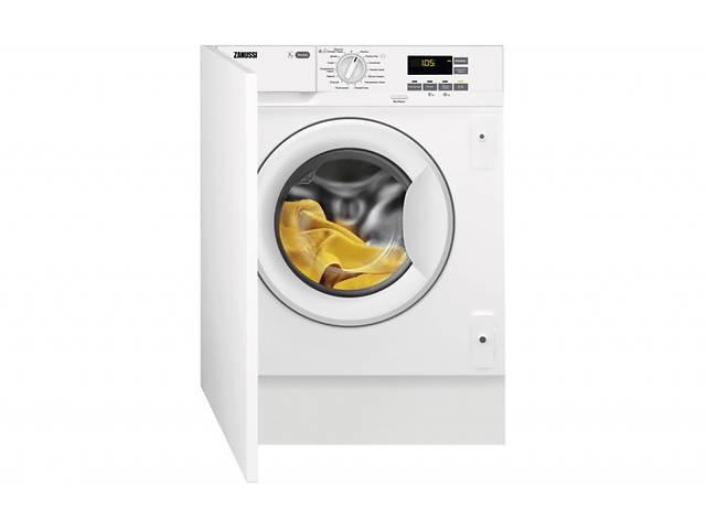 купить бу Стиральная машина Zanussi ZWI712UDWAR в Харькове купить бу Стиральная машина Zanussi ZWI712UDWAR в Харькове