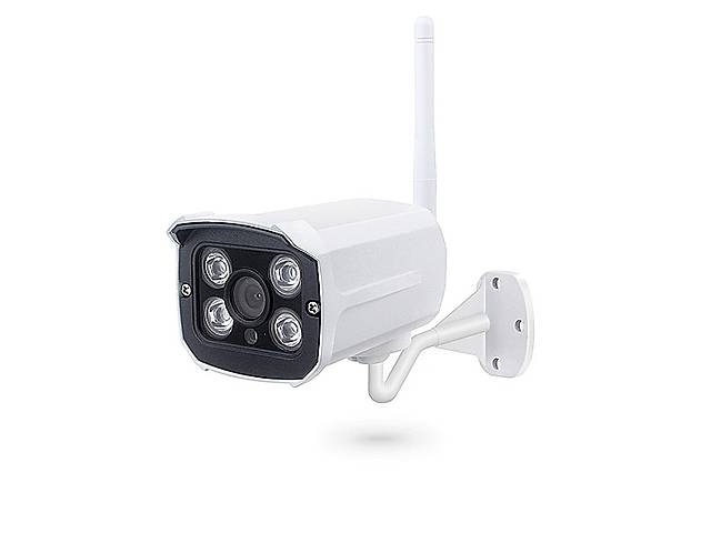 Видеокамера WiFi IP 2MP 1080P BSE-WHM20AH