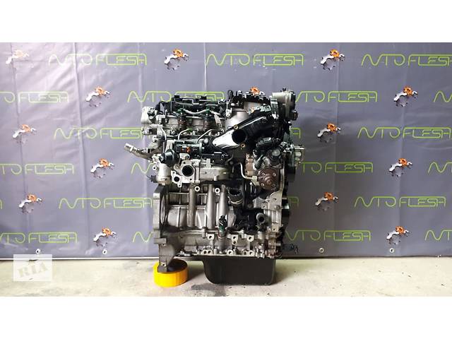 бу двигатель Psa 9h06 Euro 5 16 Hdi для Mini Cooper бу детали