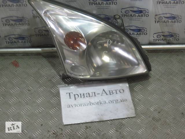 бу Б/у фара для Toyota Land Cruiser Prado 120 в Киеве