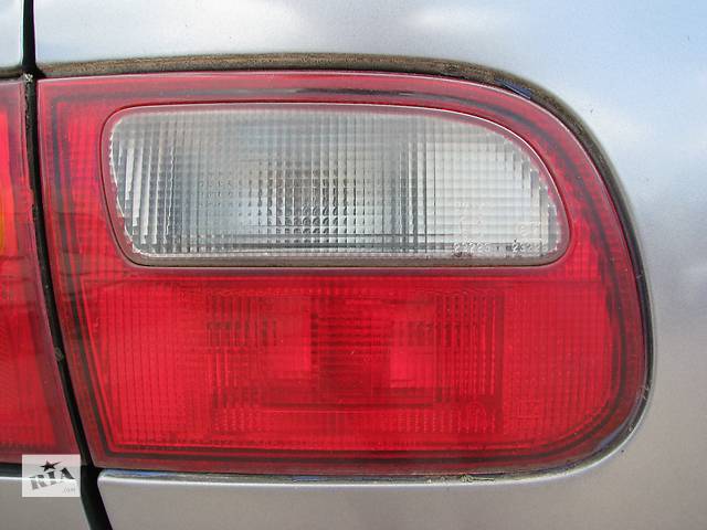 honda civic 1992-1995 багажник