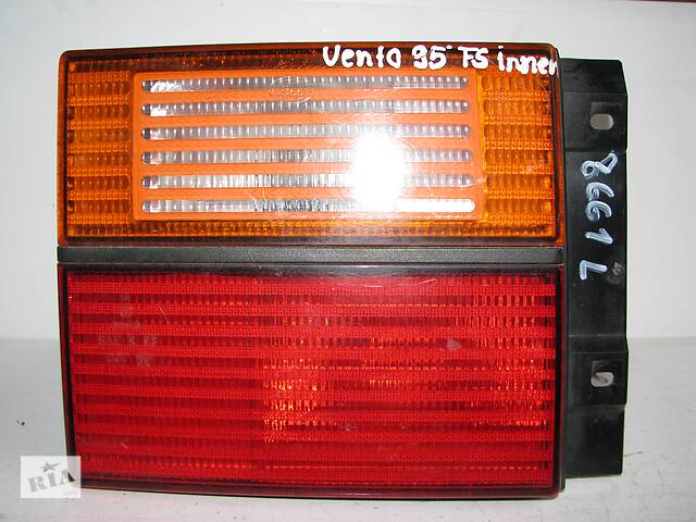  Б/у фонарь задний крыш. баг. л/п Volkswagen Vento 1992-1998, 1H5945107, 1H5945107B, 1H5945108A, 1H594 -арт№8661-- объявление о продаже  в Броварах