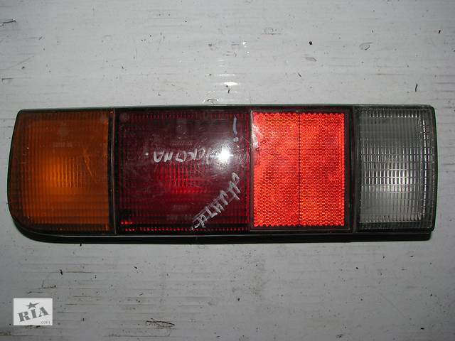 бу Б/у фонарь задний л/п Opel Ascona B 1975-1981, 9283235, 9283236, SWF 396.895 -арт№10126- в Броварах