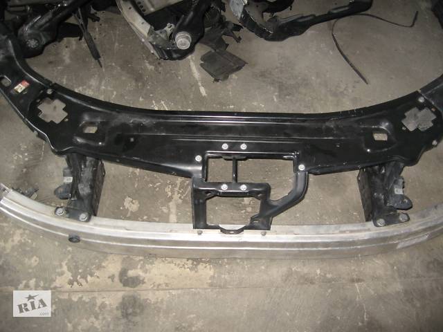 Б/у установочная панель S 221 W222 Mercedes