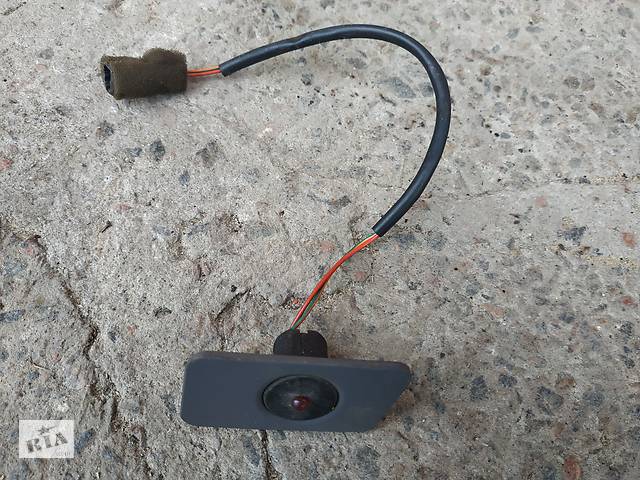 бу Б/у индикатор имобилайзера для Nissan Terrano II в Умани
