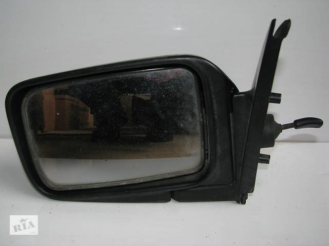 продам Б/у зеркало мех. л/п Nissan Micra K10 1990-1992, IKI 8099 -арт№8081- бу в Броварах
