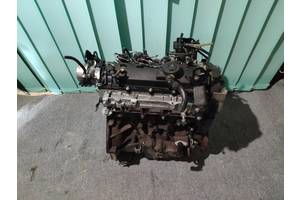 Двигун Renault Kangoo 1.5 DCI k9k608 EURO5 Bosch.