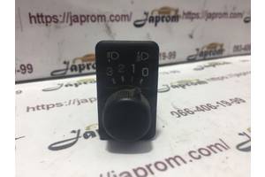 Кнопка регулювання коректора фар для Nissan Primera P10 Micra K11 Ніссан Примера