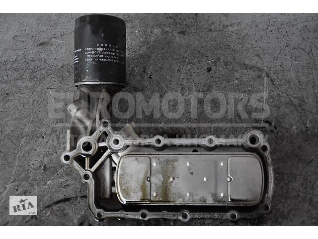 Кронштейн масляного фильтра -06 Kia Sorento 2.5crdi 2002-2009 ...