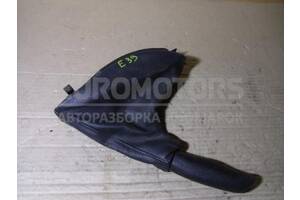 Накладка на ручник BMW 5 (E39) 1995-2003 40338