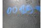  Б/У Пластик под фонарь задний левый (распашонка) Doblo 2005 - 2009. Найкраща ціна!- объявление о продаже  в Луцке