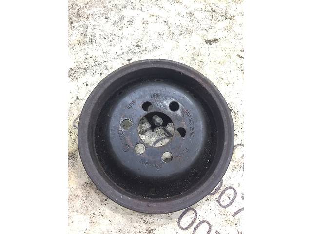 Шкив насоса ГУР Volkswagen Passat b5 058145255c