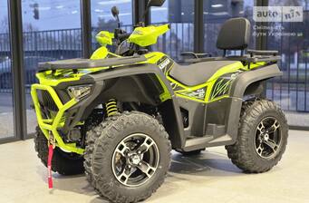 Квадроцикл Bashan Explorer 330 2026 в Хмельницкий
