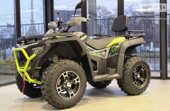 Квадроцикл Bashan Explorer 330 2026 в Хмельницкий