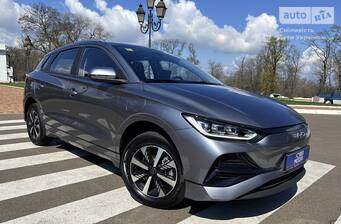 Хэтчбек BYD E2 2025 в Одесса Хэтчбек BYD E2 2025 в Одесса