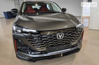 Кроссовер Changan CS 55 Plus 2024 в Полтава Кроссовер Changan CS 55 Plus 2024 в Полтава